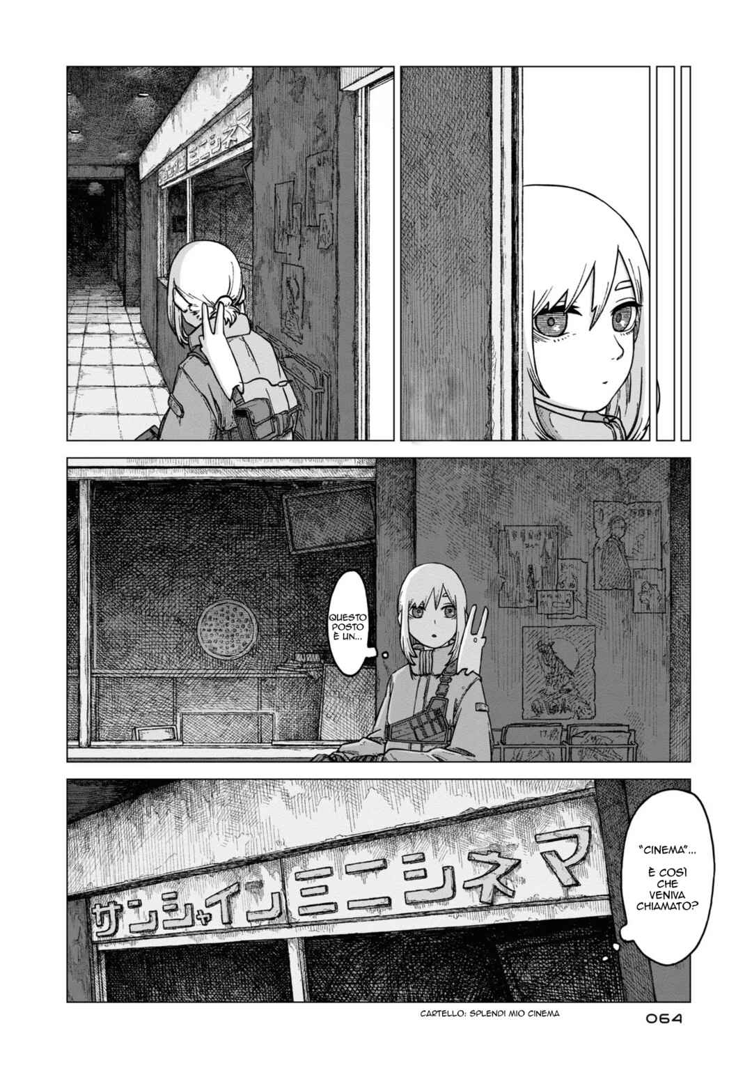 Chapter 3 - Page 6
