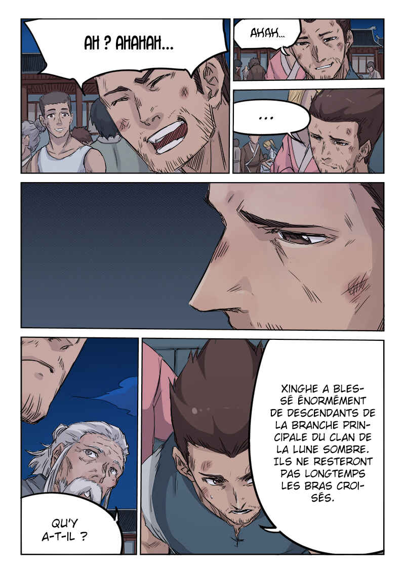 Chapter 127 - Page 3