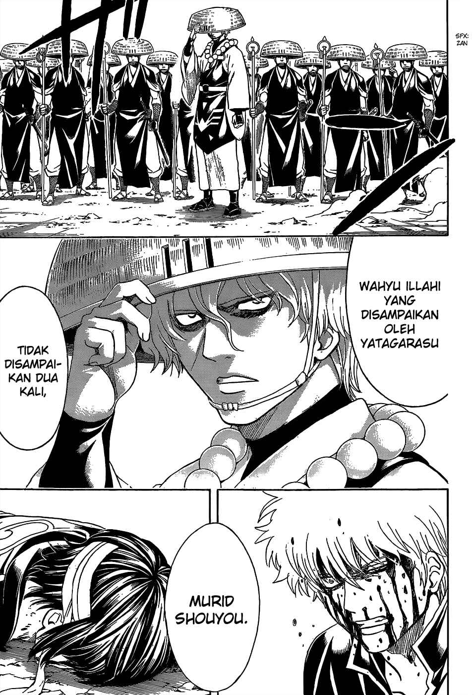 Chapter 521 - Page 3