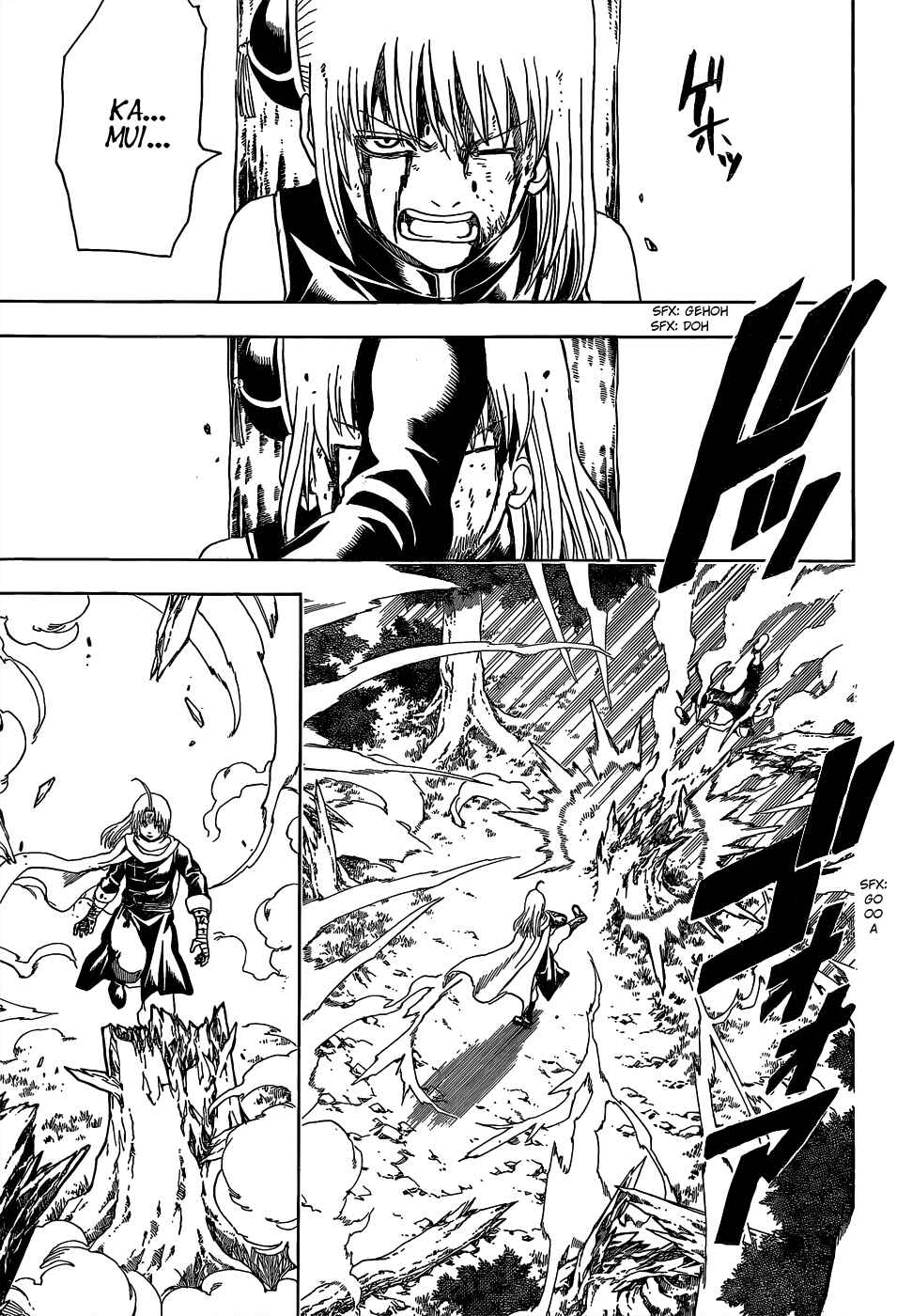 Chapter 521 - Page 5