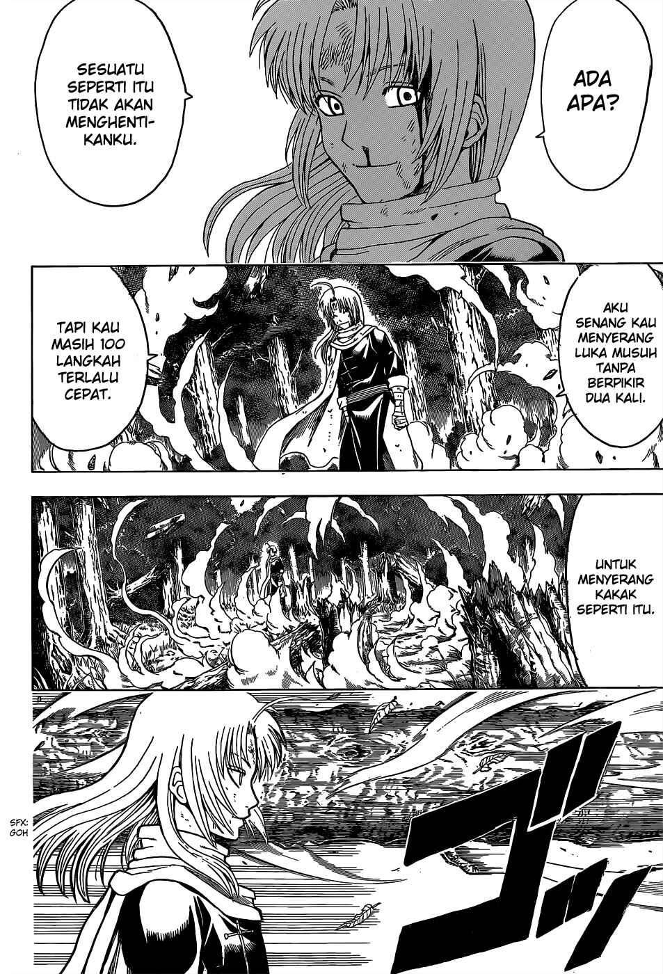 Chapter 521 - Page 6