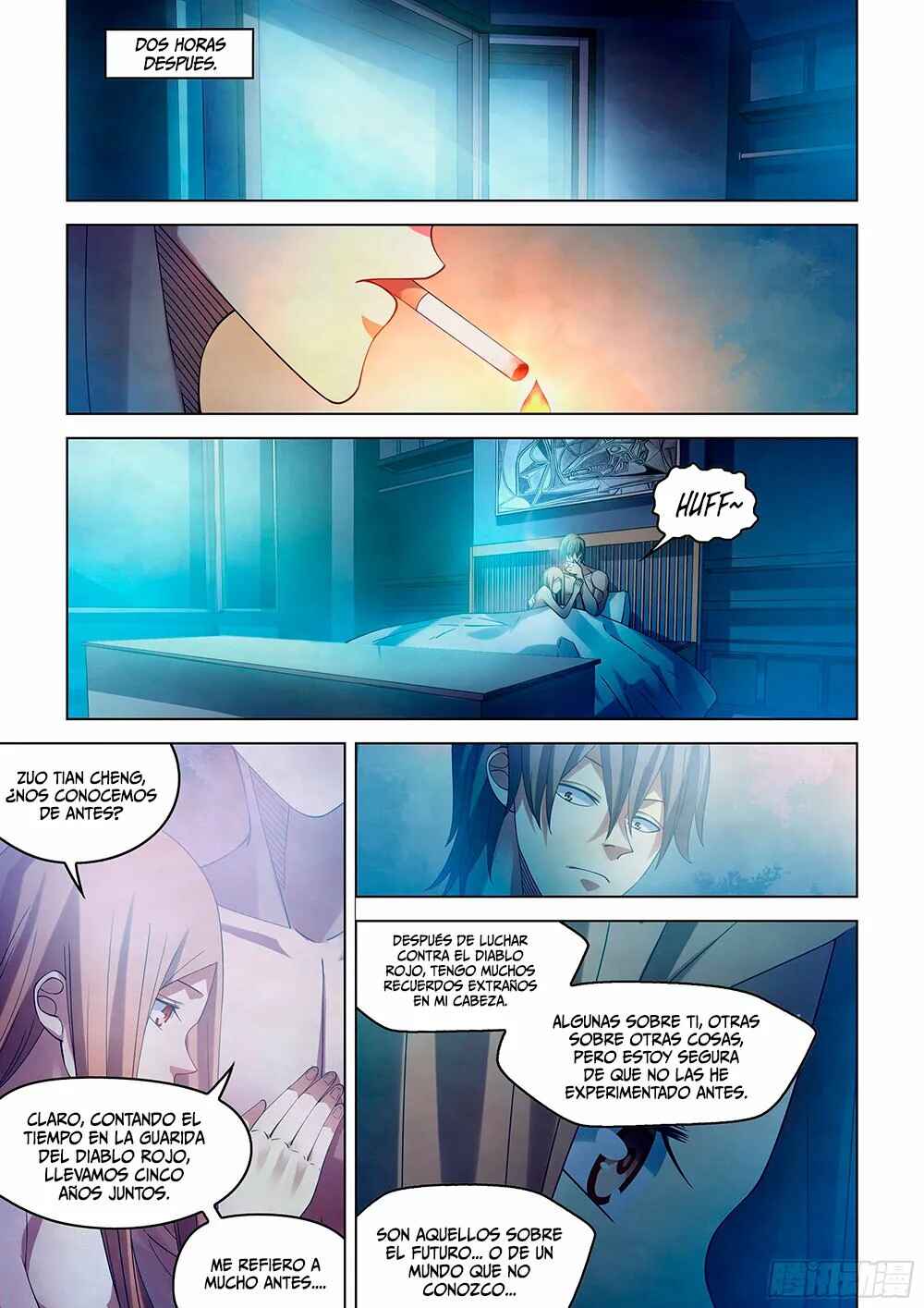 Chapter 369 - Page 7