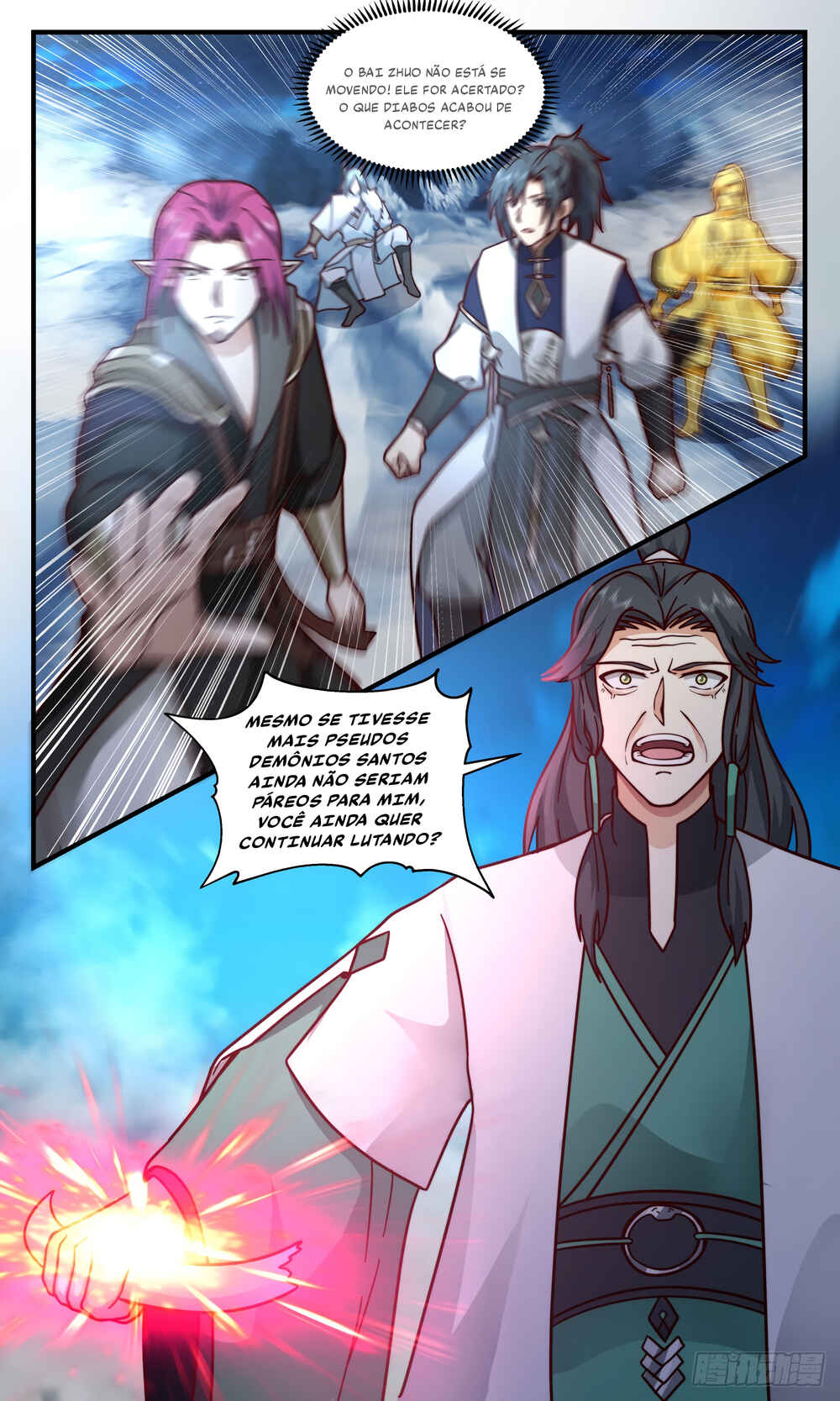 Chapter 2481 - Page 13
