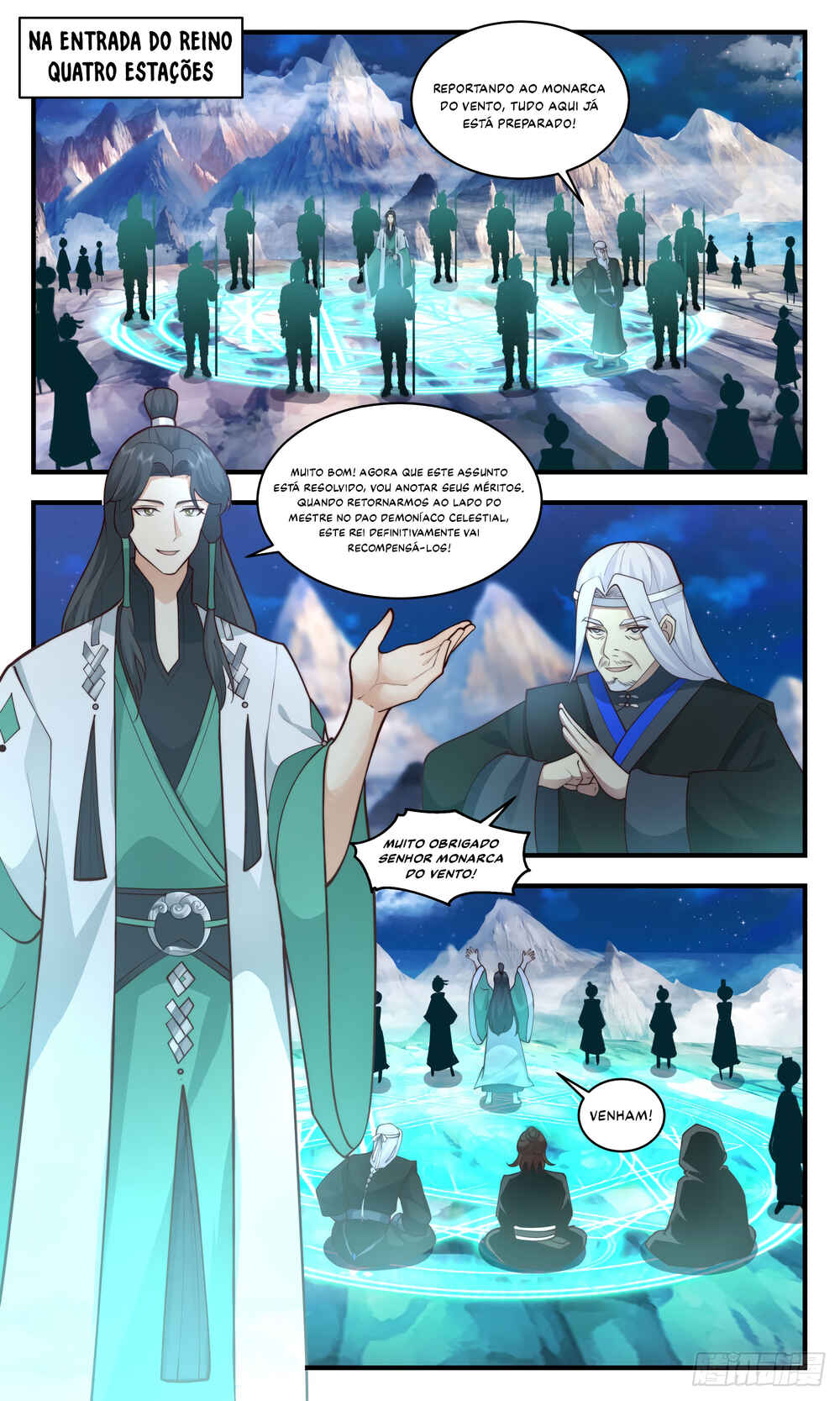 Chapter 2481 - Page 2