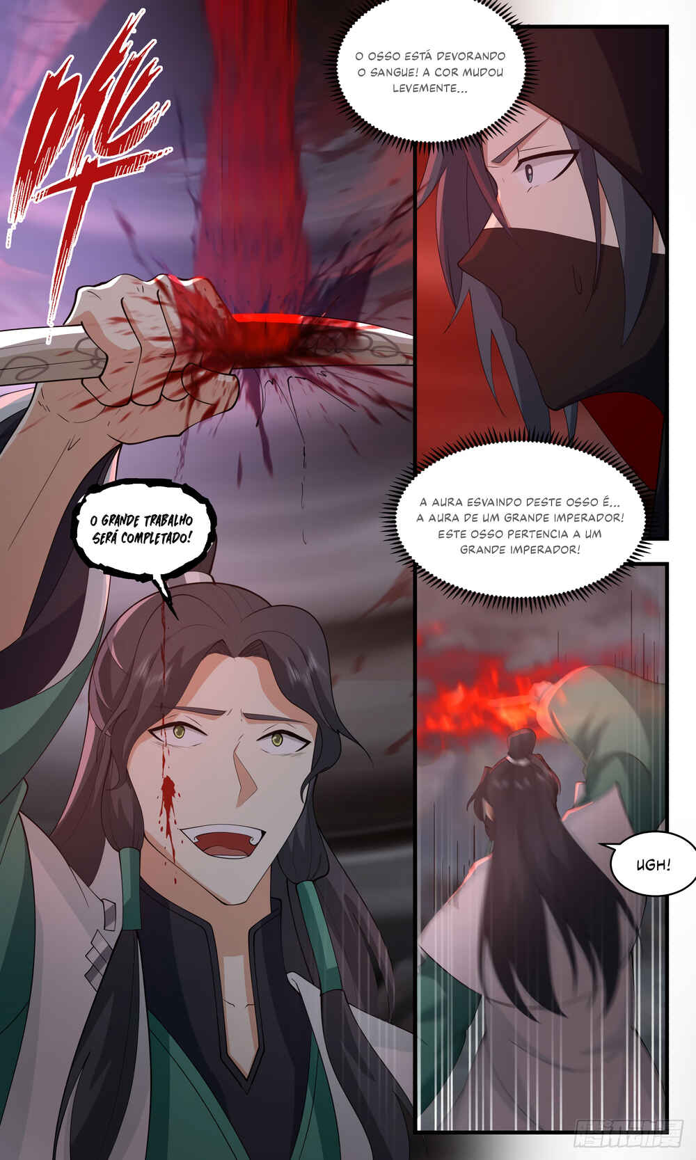 Chapter 2481 - Page 5