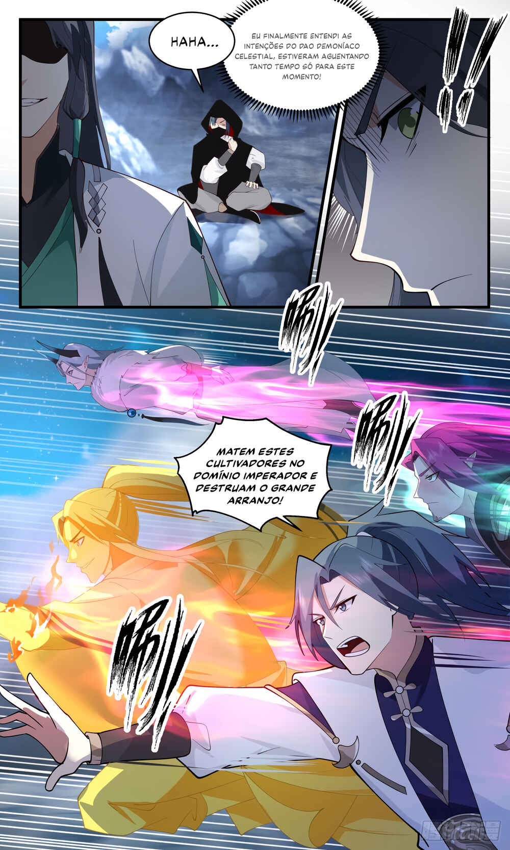 Chapter 2481 - Page 8