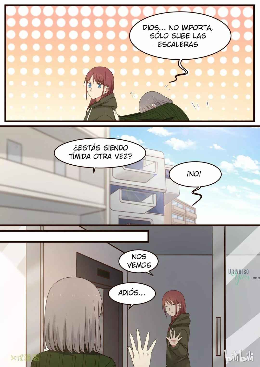 Chapter 448 - Page 5