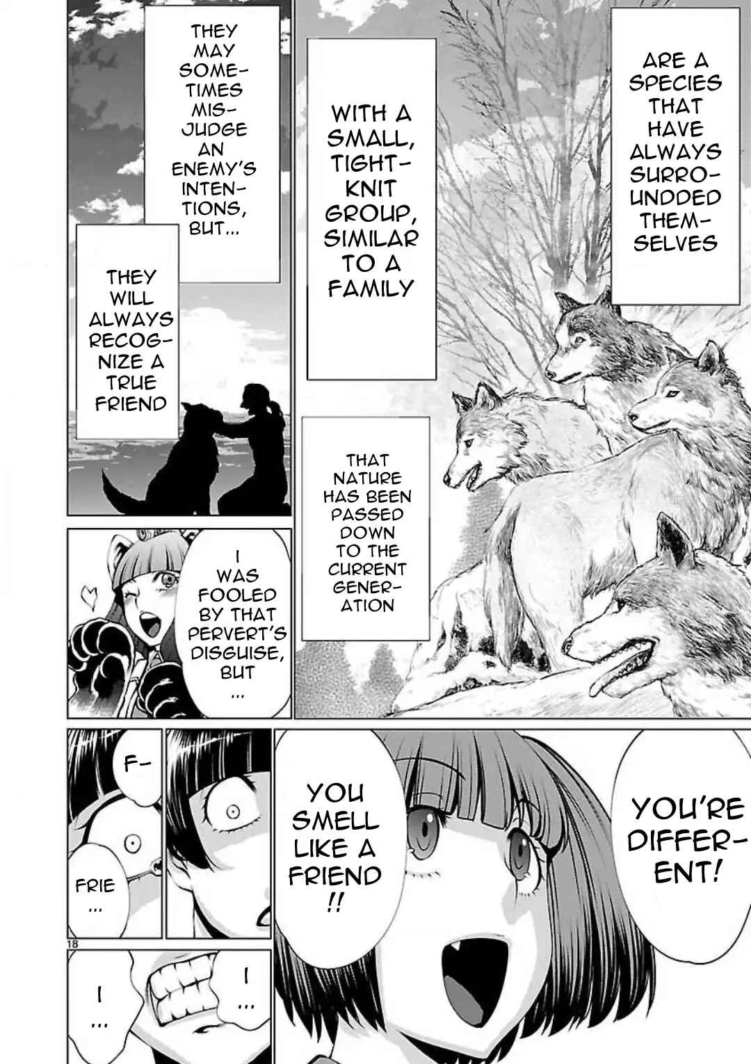 Chapter 49 - Page 18