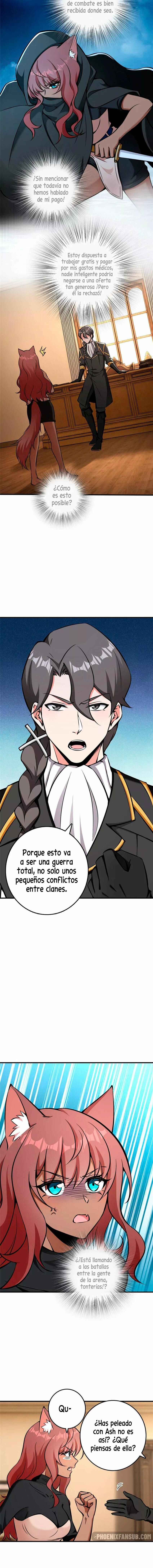 Chapter 487 - Page 8