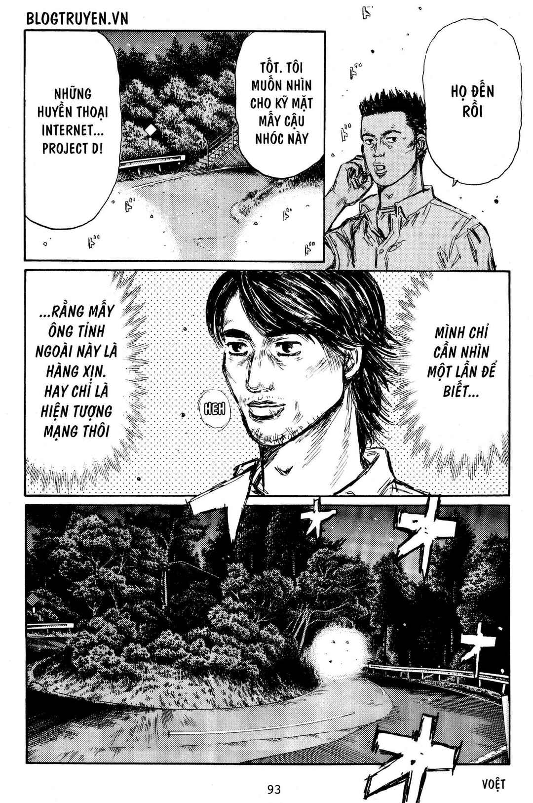 Chapter 448 - Page 7