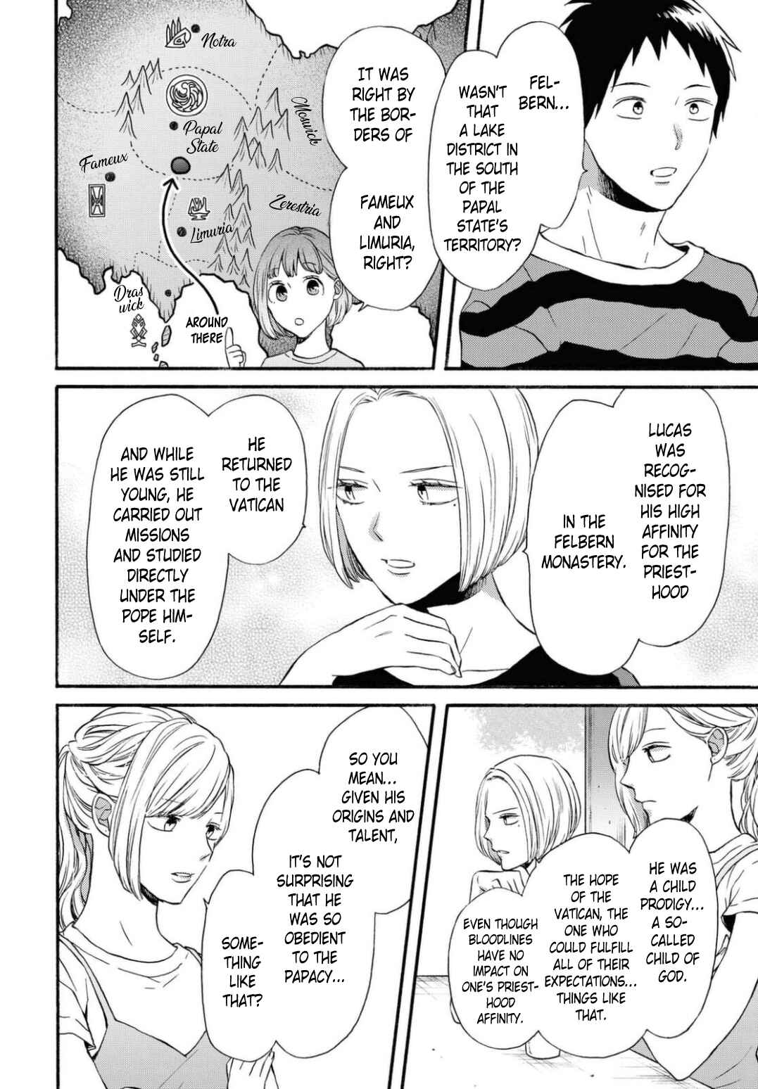 Chapter 114 - Page 6