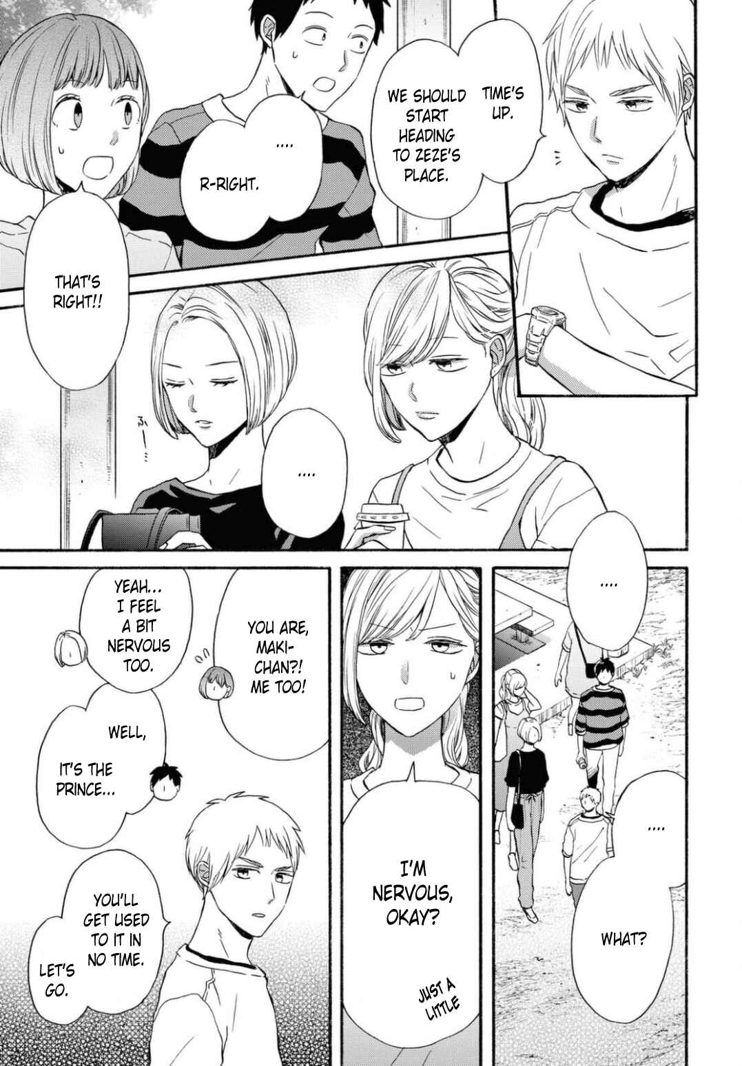 Chapter 114 - Page 7