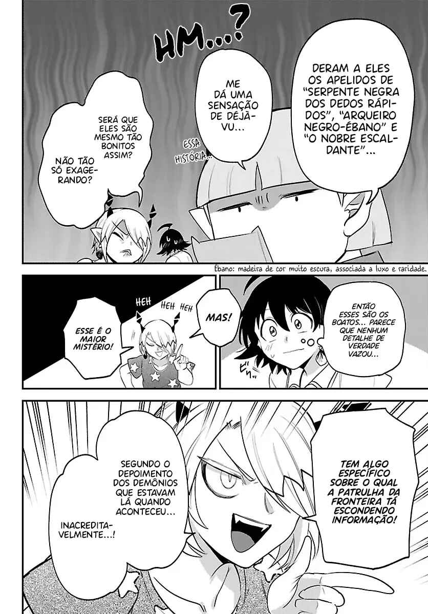 Chapter 423 - Page 15