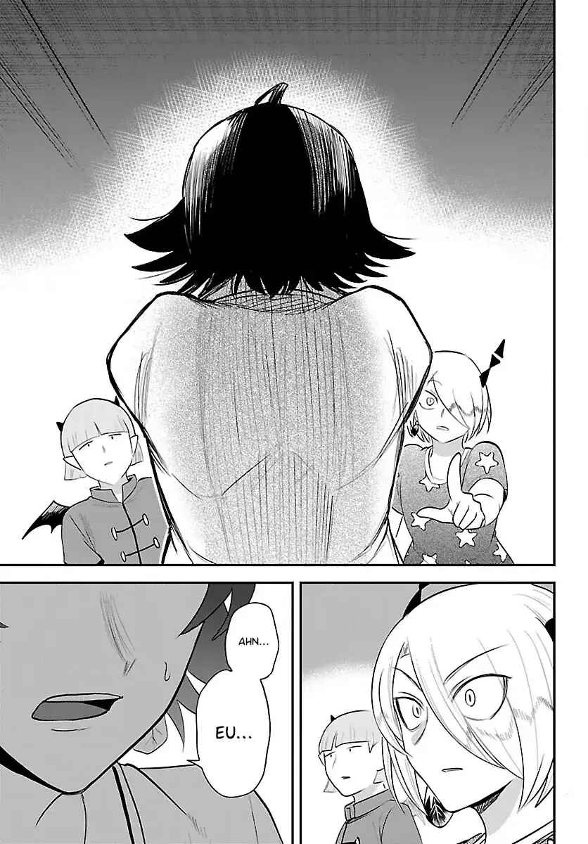 Chapter 423 - Page 18