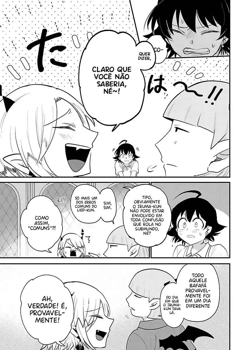 Chapter 423 - Page 20