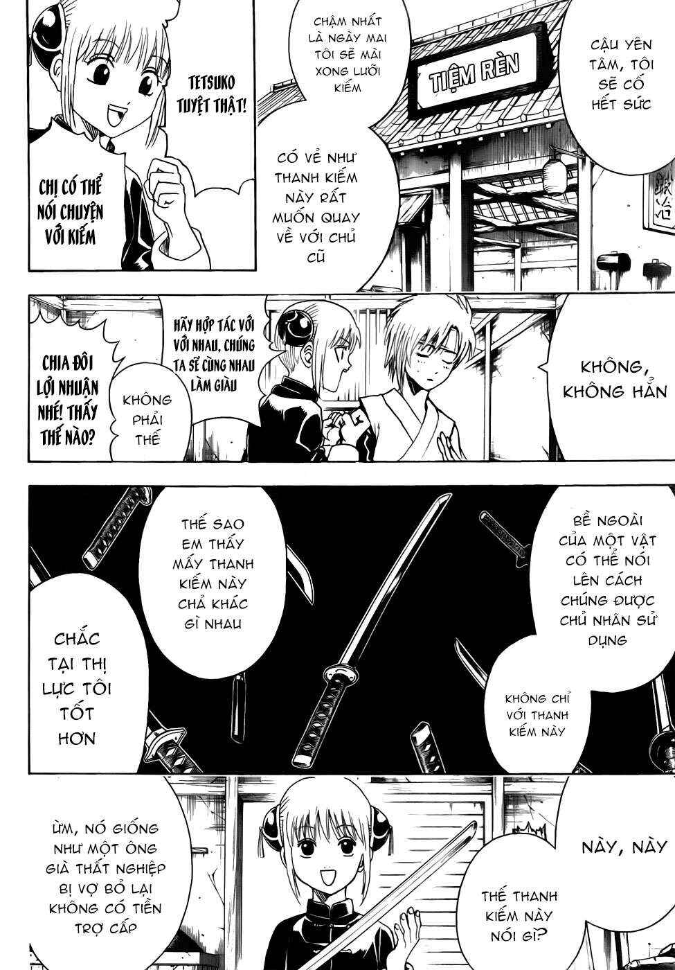 Chapter 424 - Page 2
