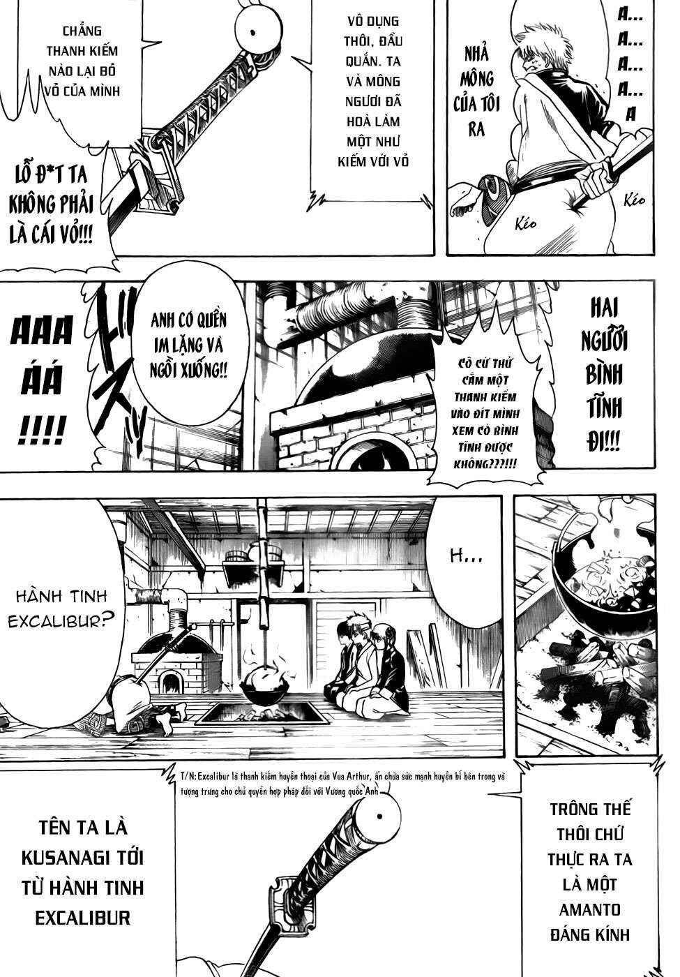 Chapter 424 - Page 9