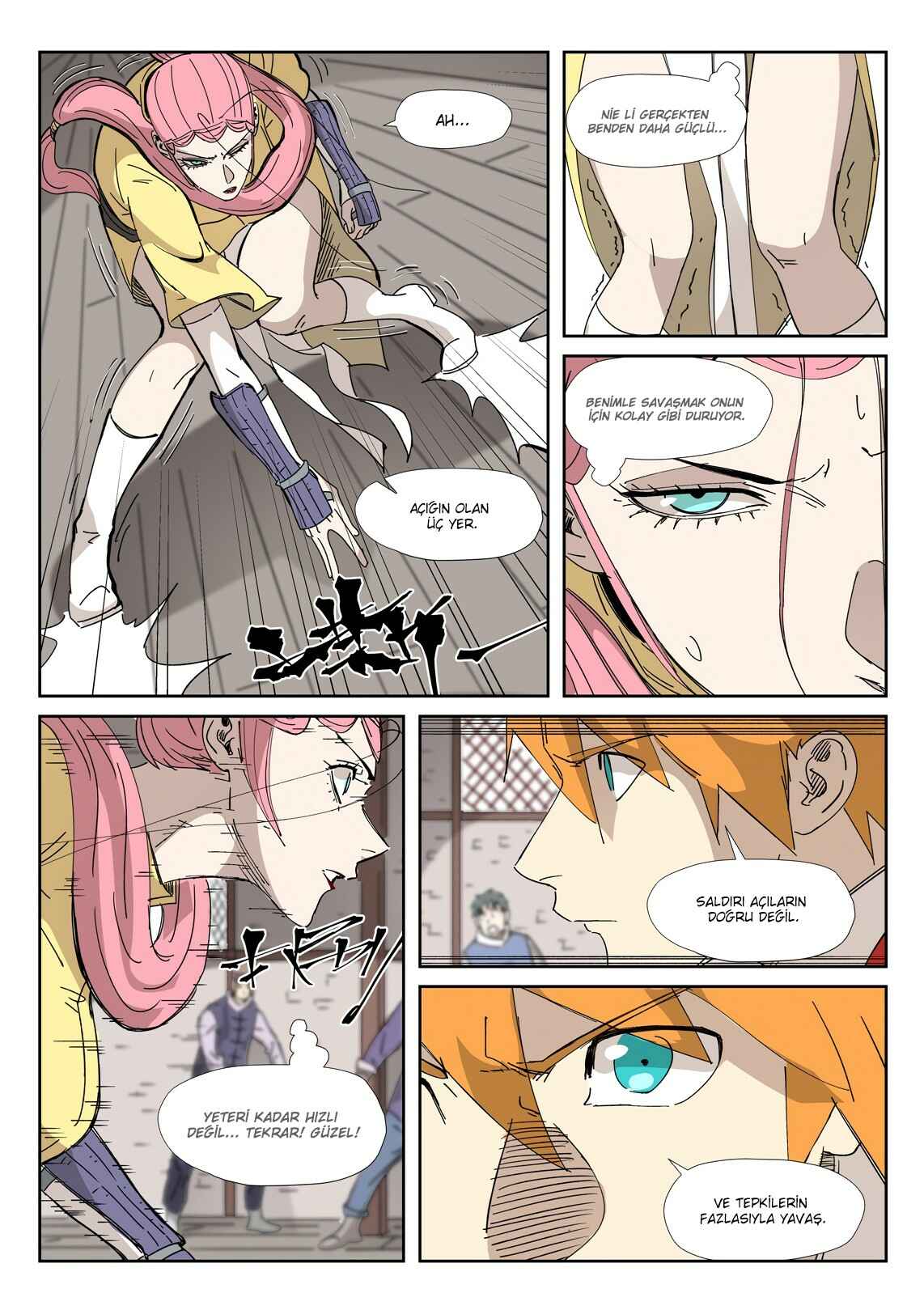 Chapter 331 - Page 4
