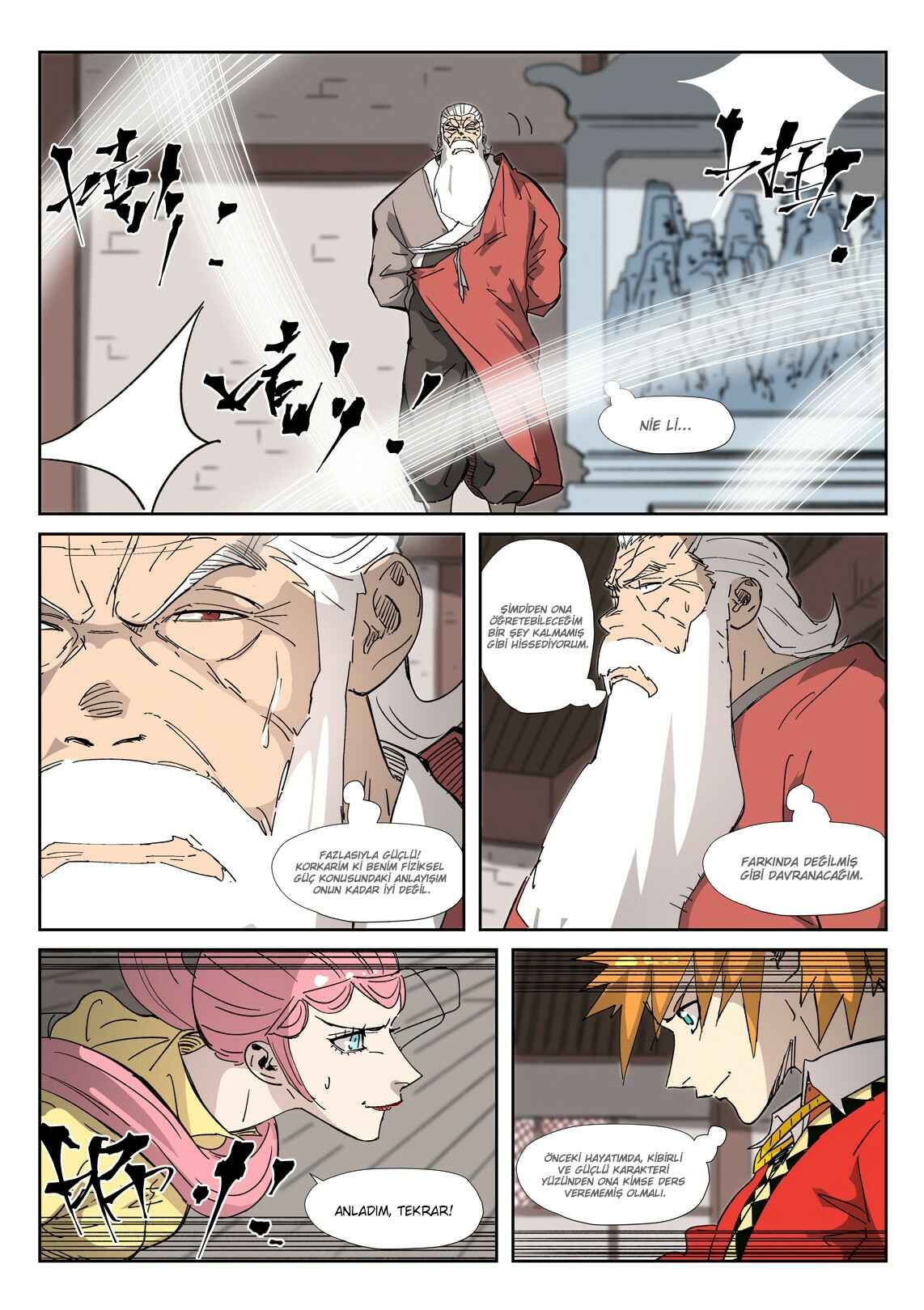 Chapter 331 - Page 7
