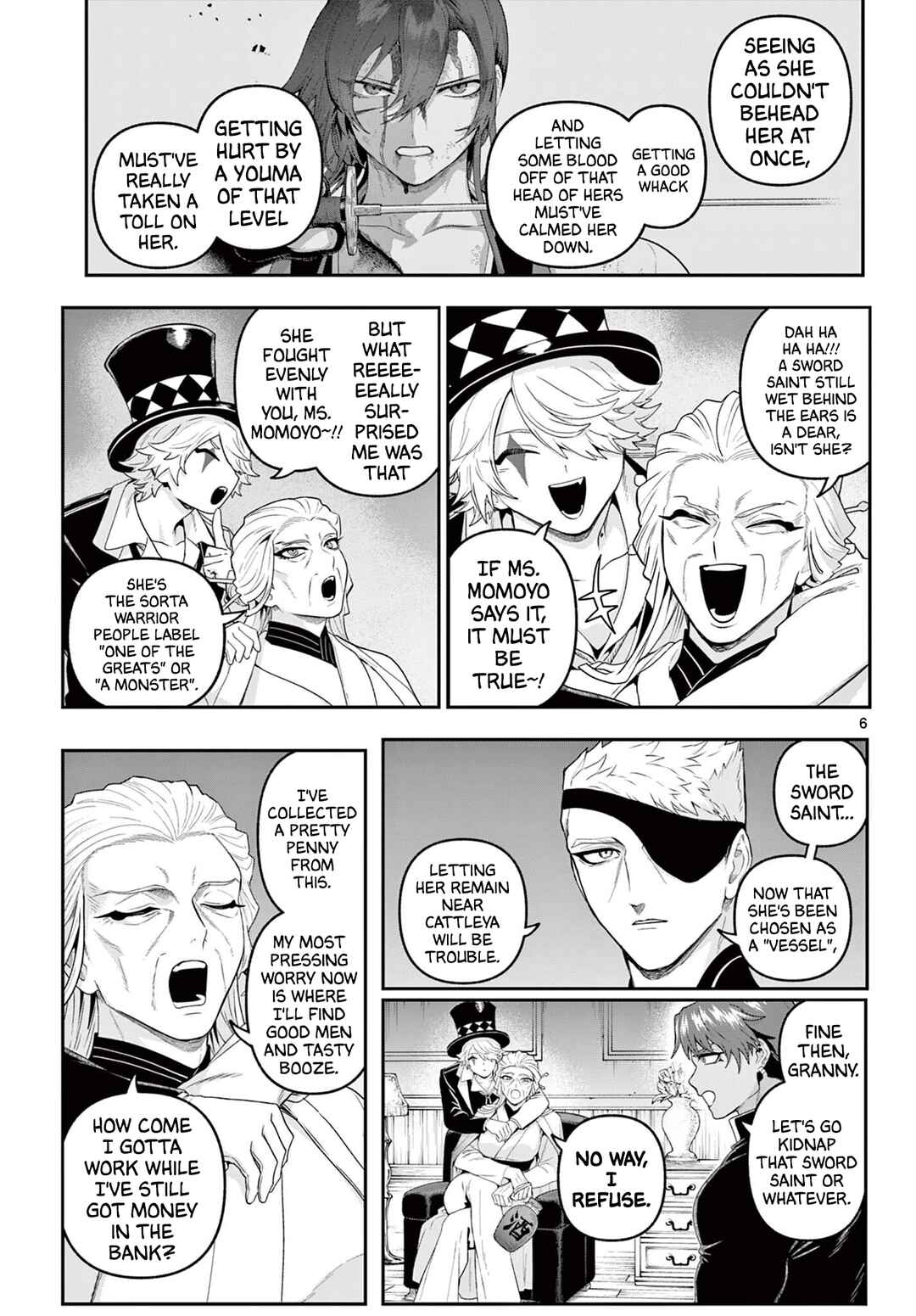 Chapter 36 - Page 5