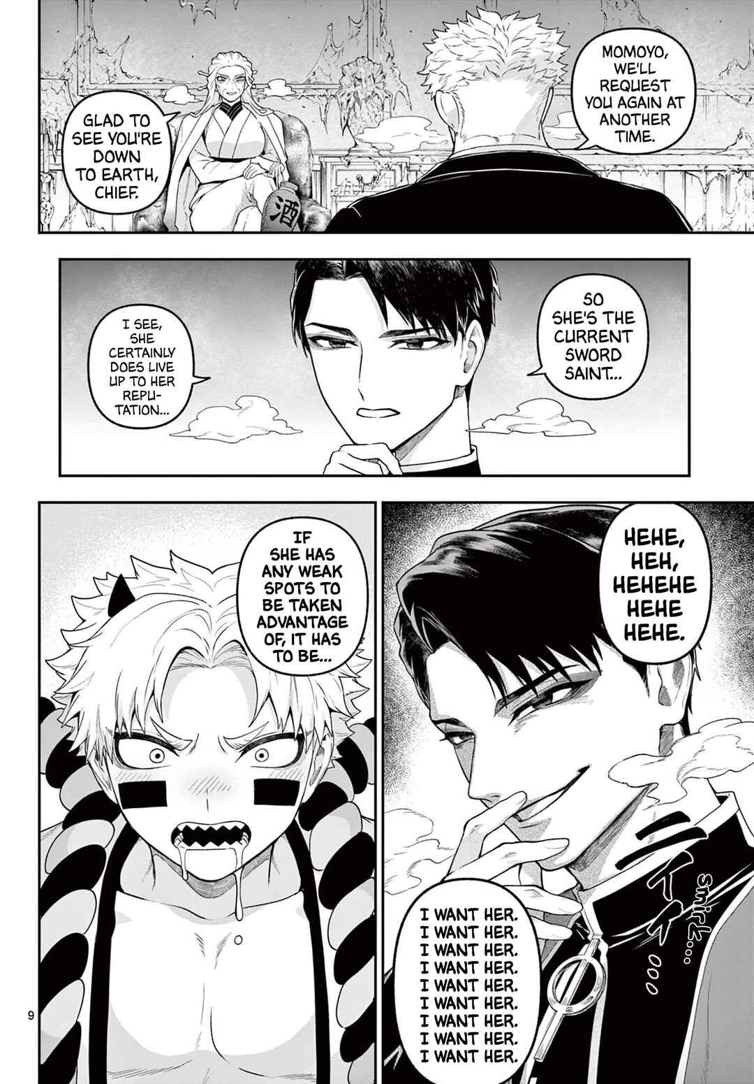 Chapter 36 - Page 8