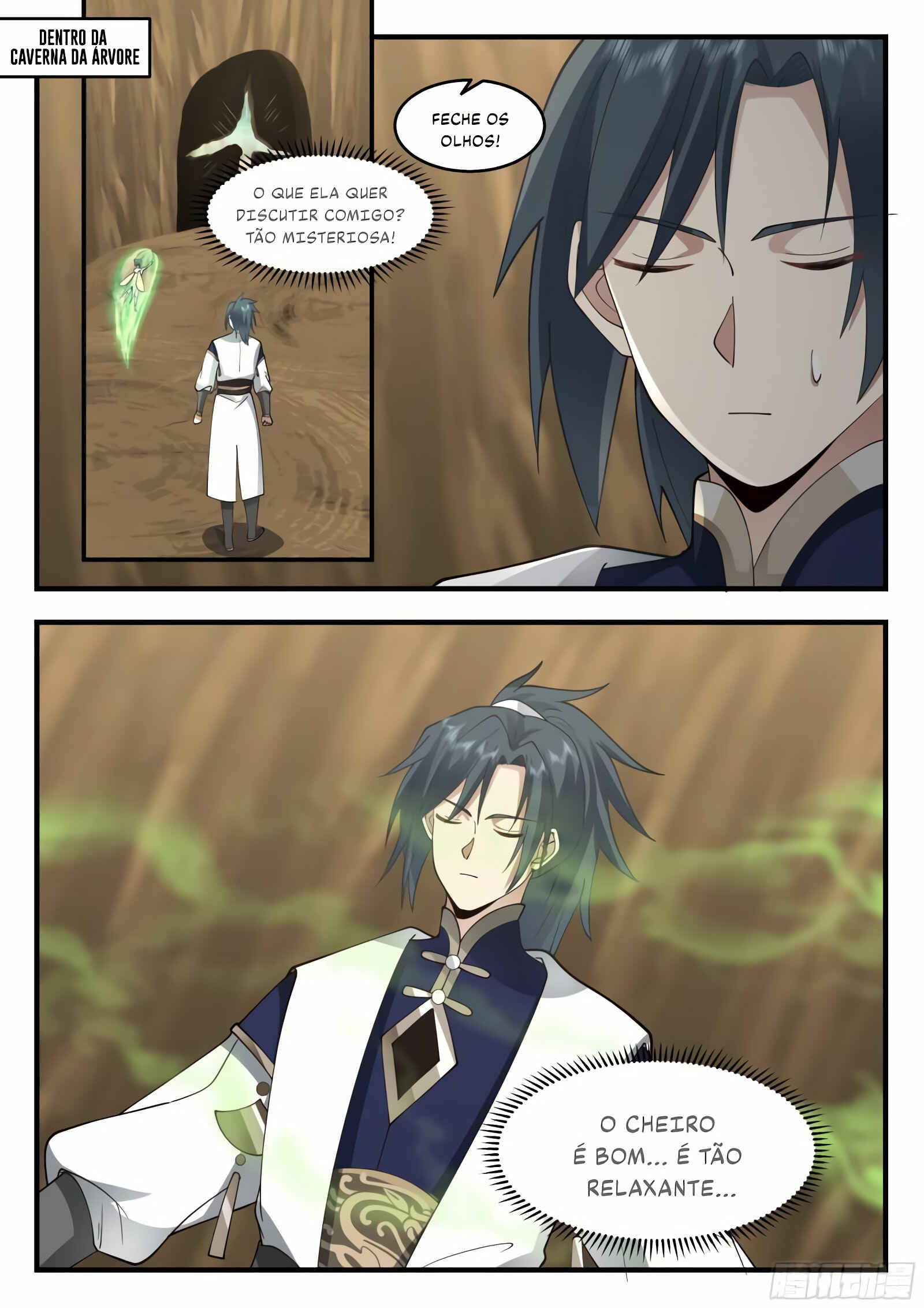 Chapter 2238 - Page 12