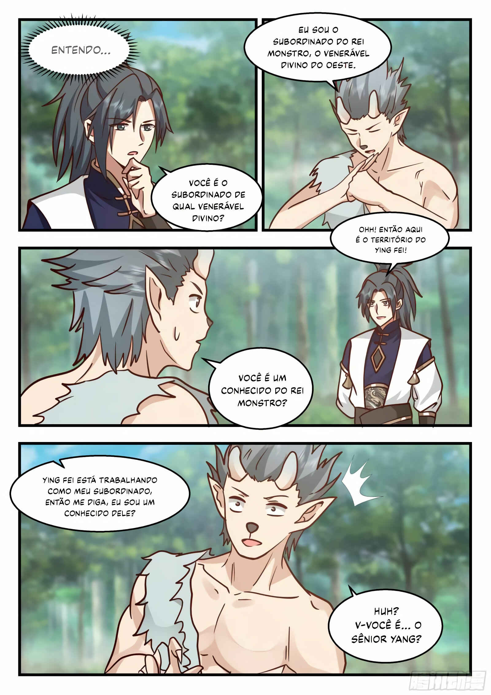 Chapter 2238 - Page 5