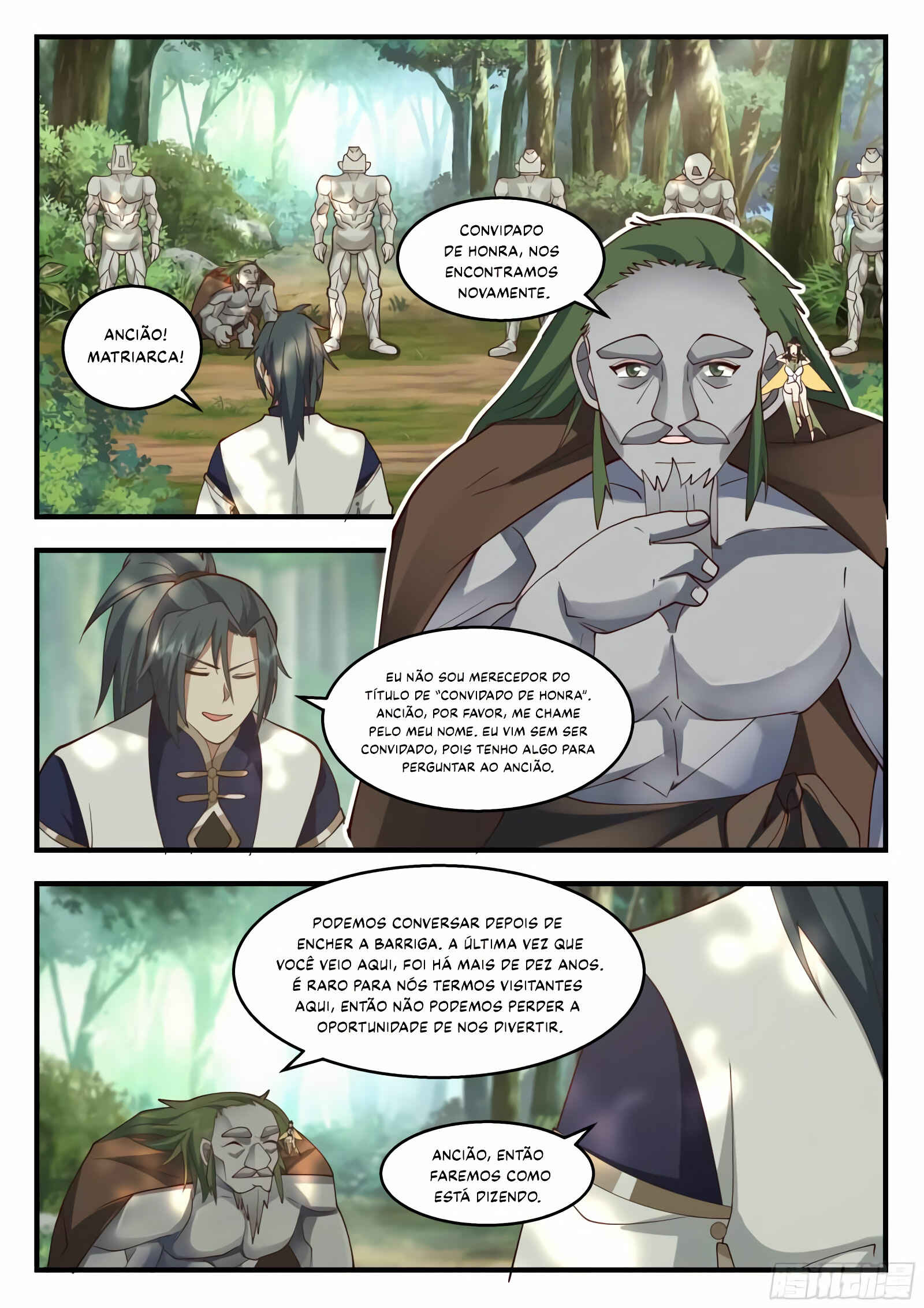 Chapter 2238 - Page 8