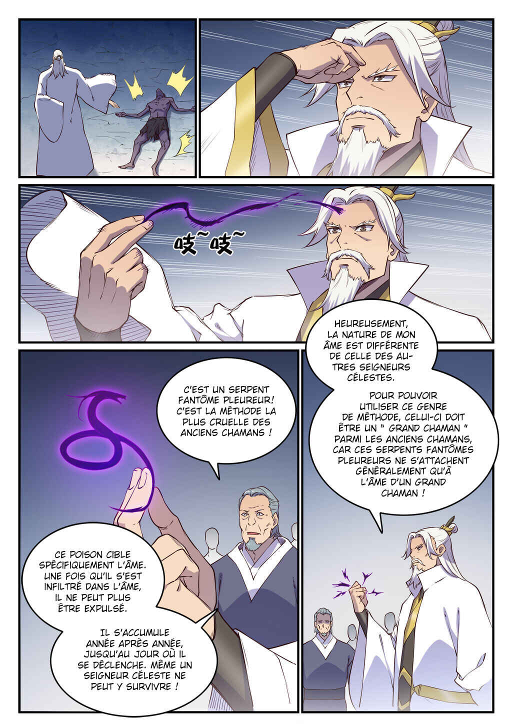 Chapter 698 - Page 7