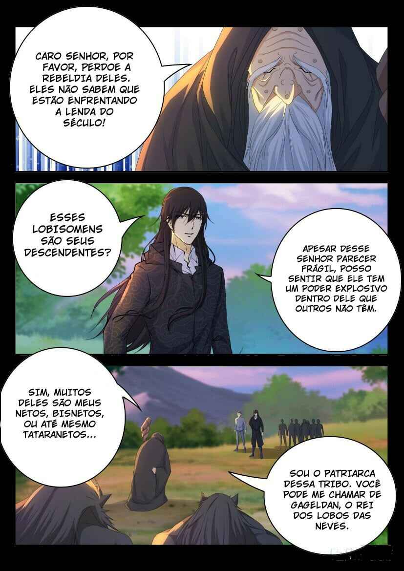 Chapter 233 - Page 12
