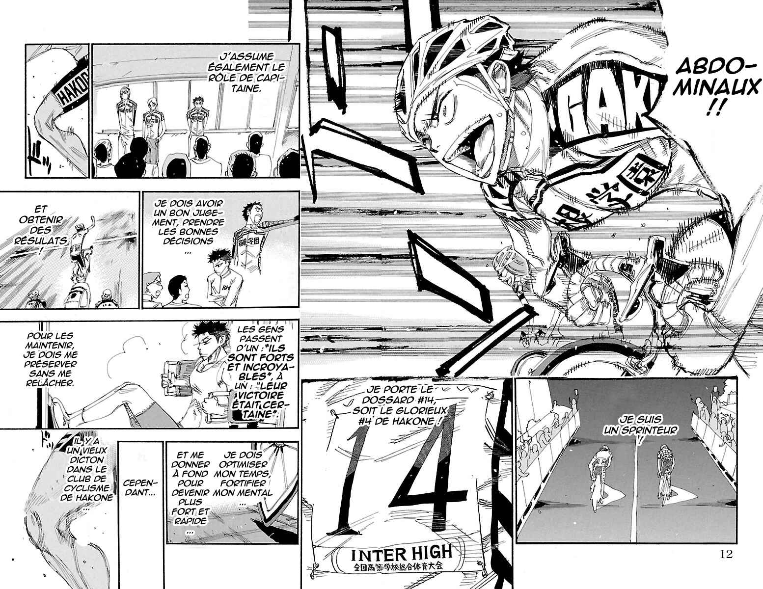 Chapter 382 - Page 13