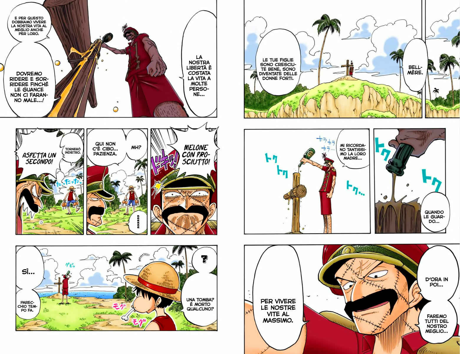 Chapter 95 - Page 3