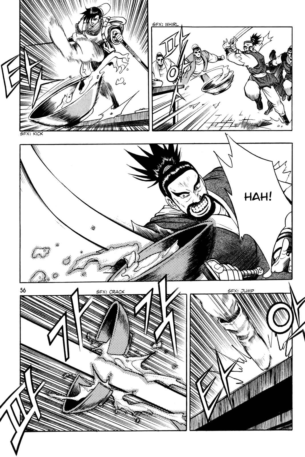 Chapter 66 - Page 24