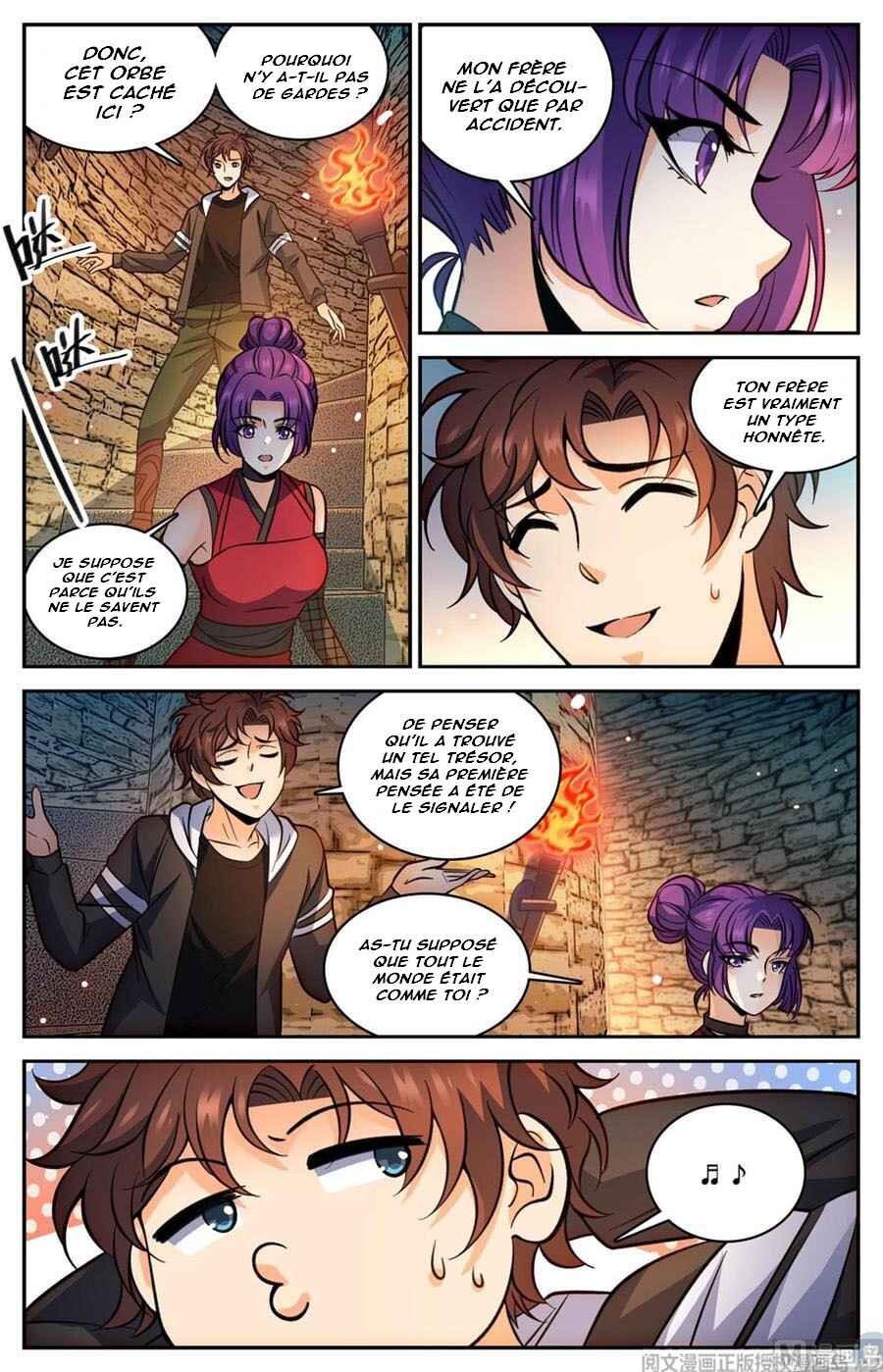 Chapter 503 - Page 2