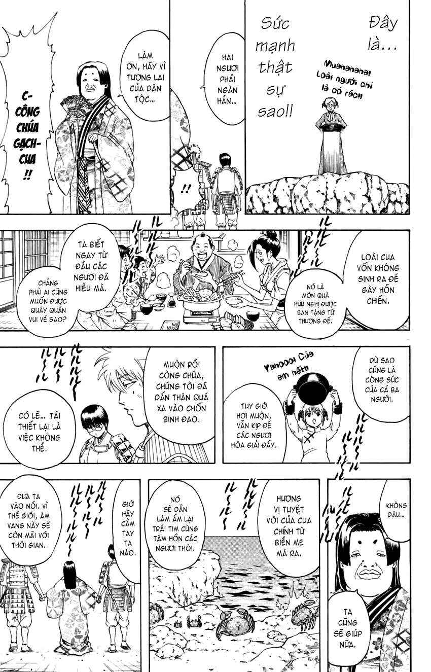 Chapter 328 - Page 20