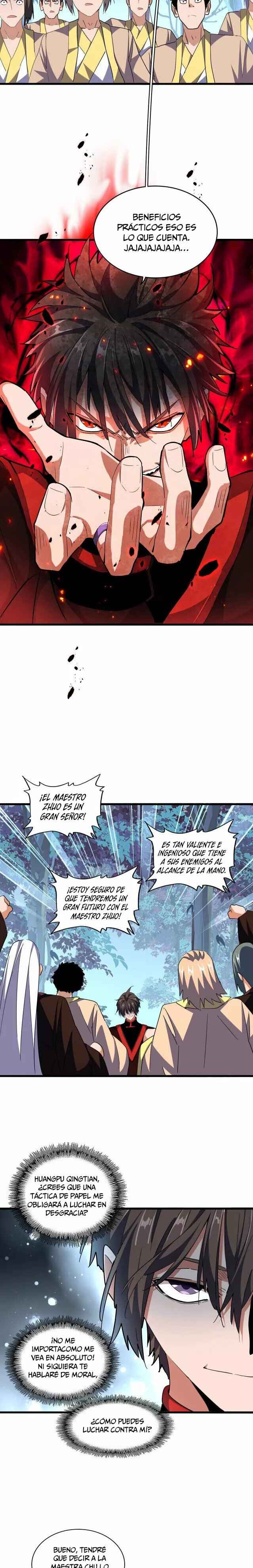 Chapter 319 - Page 13