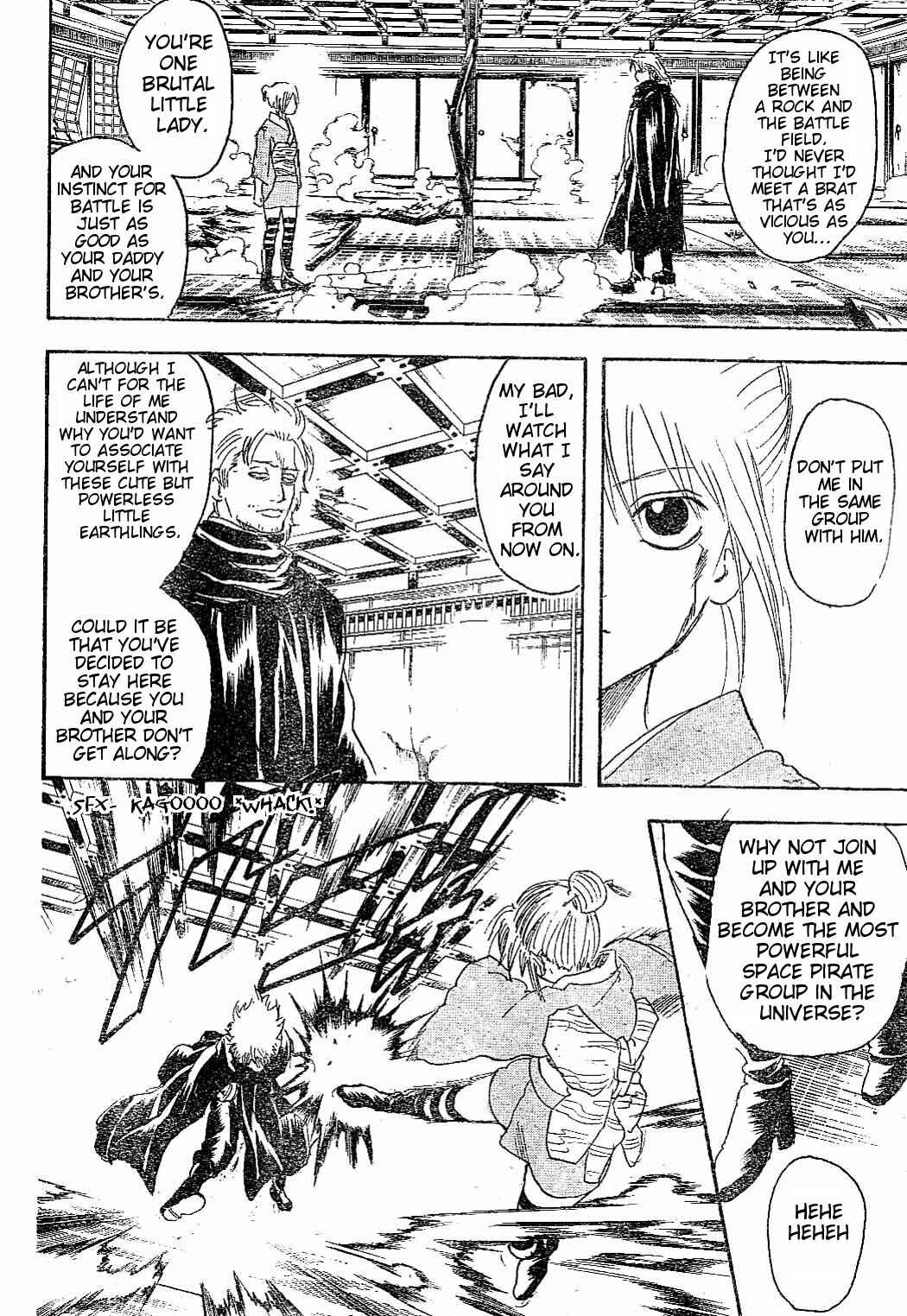 Chapter 218 - Page 12