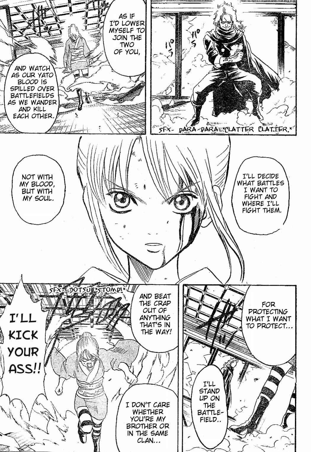 Chapter 218 - Page 13