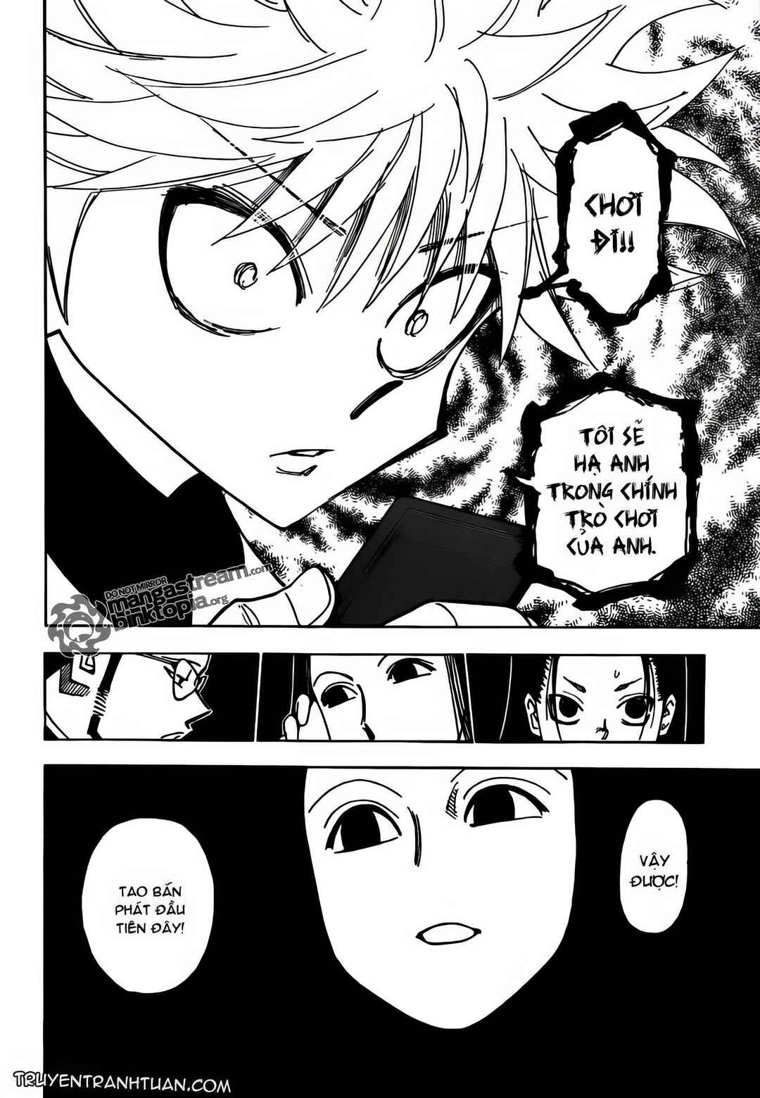 Chapter 326 - Page 10