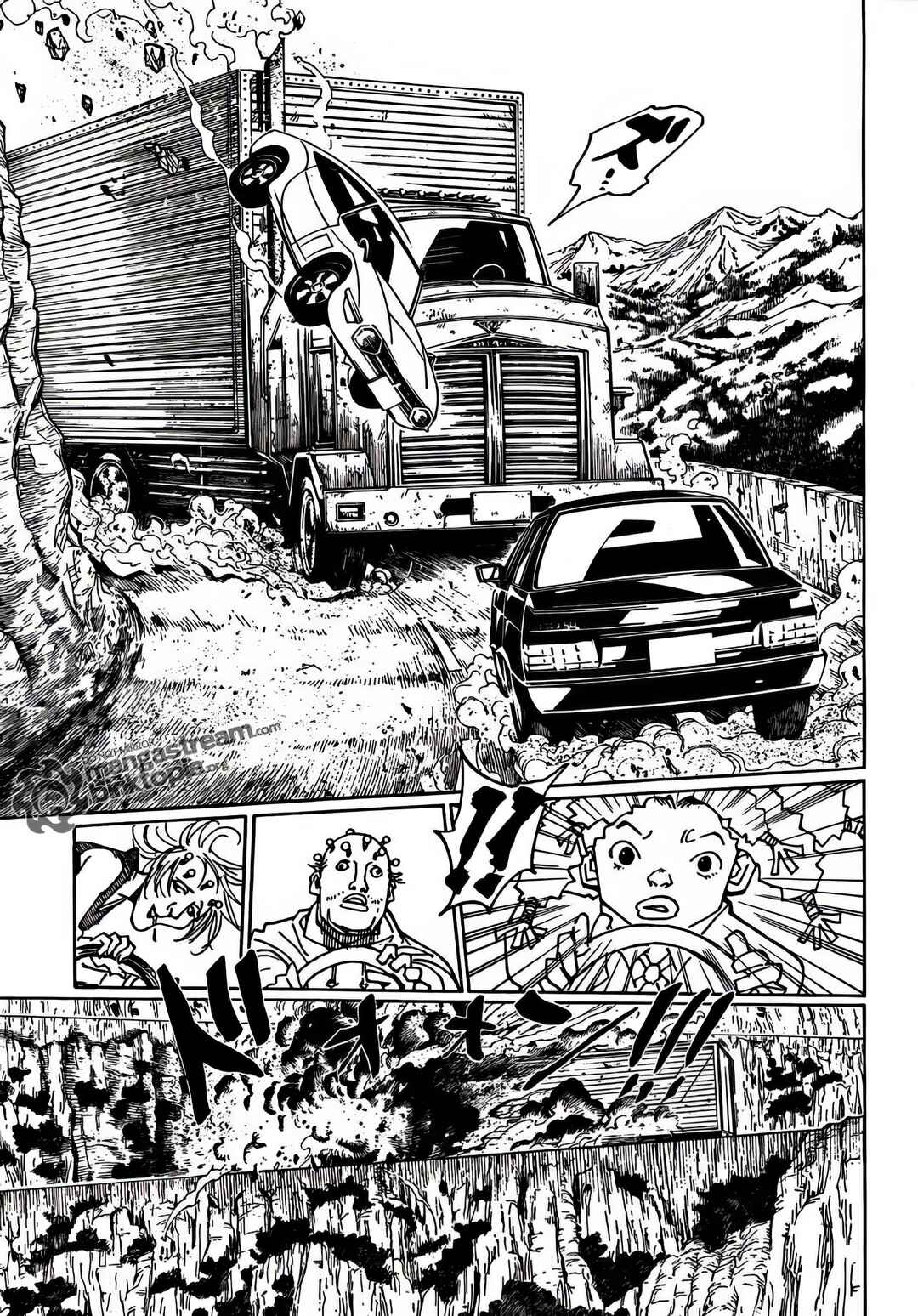Chapter 326 - Page 11