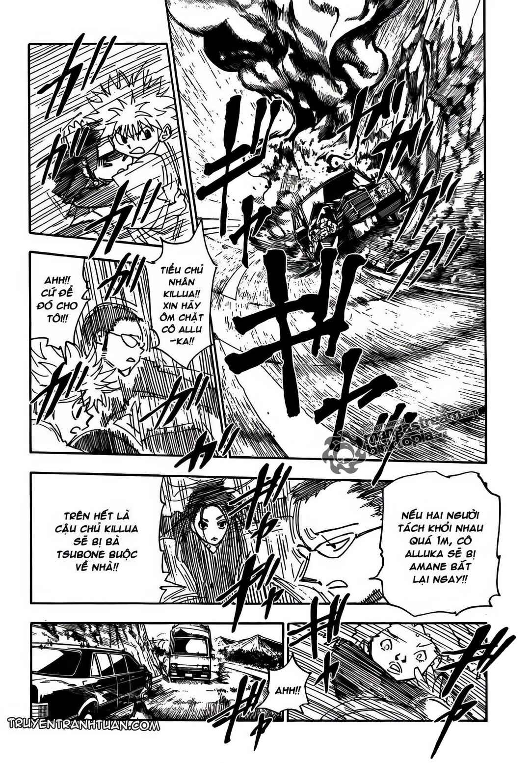 Chapter 326 - Page 12