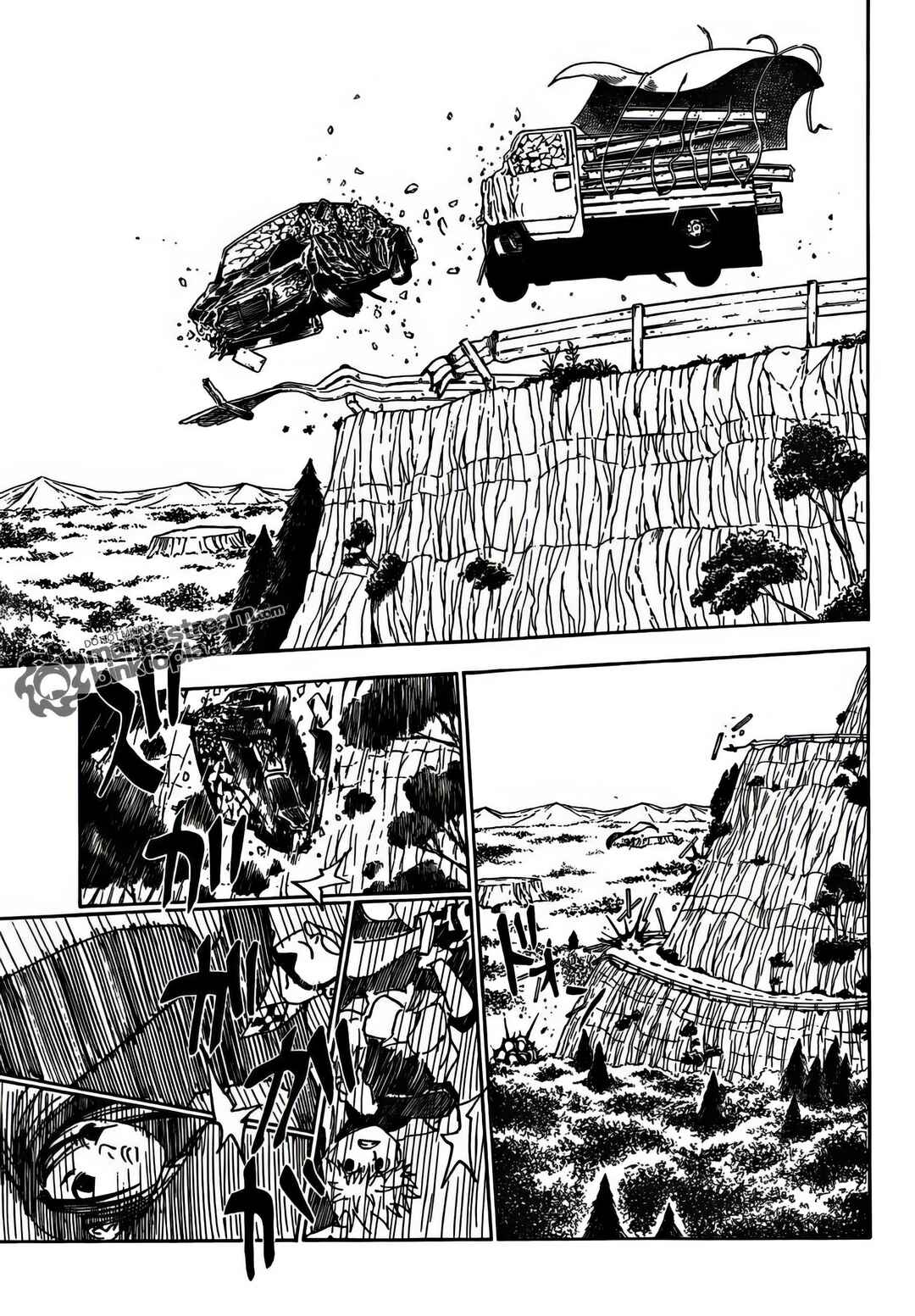 Chapter 326 - Page 13