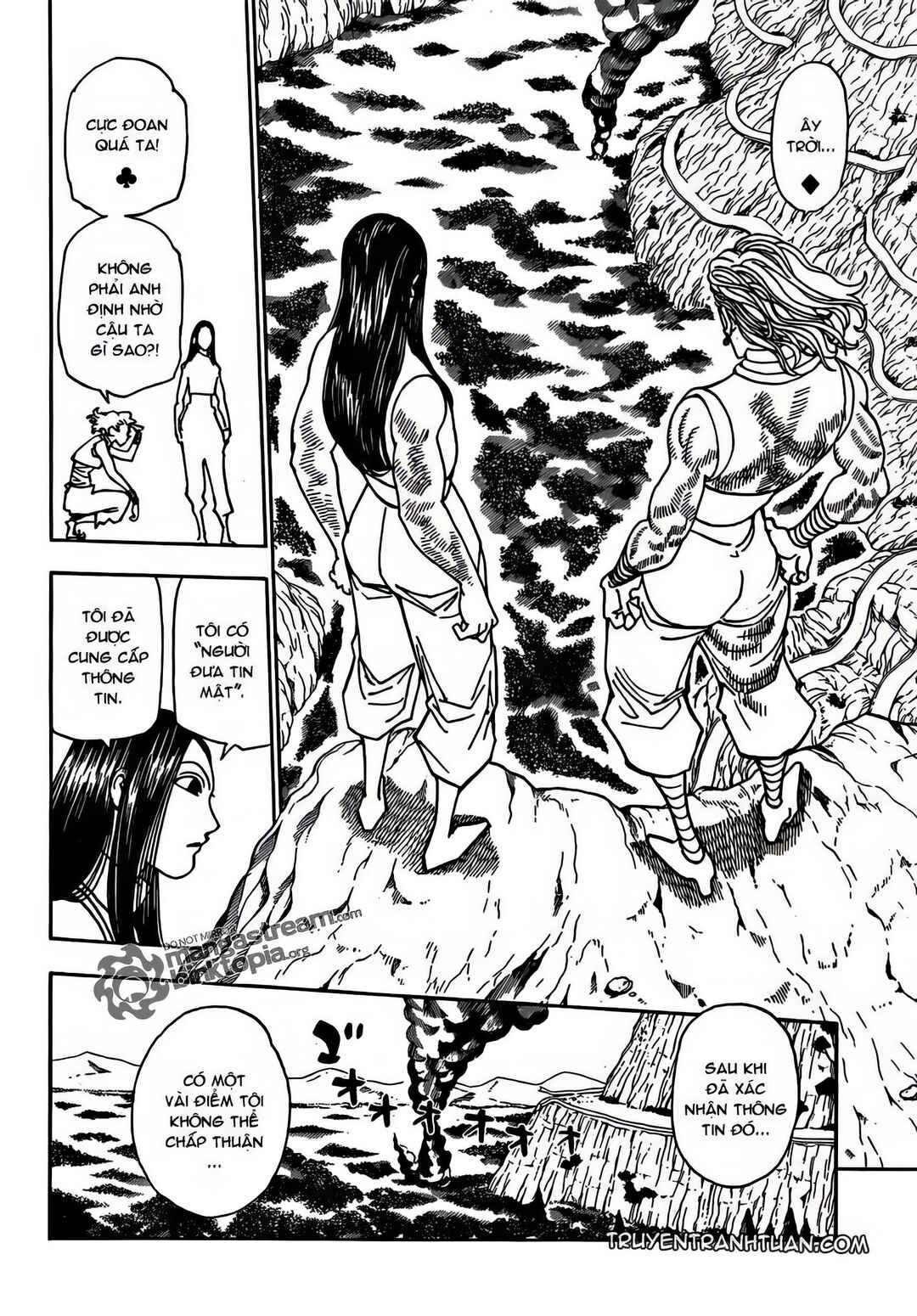 Chapter 326 - Page 14