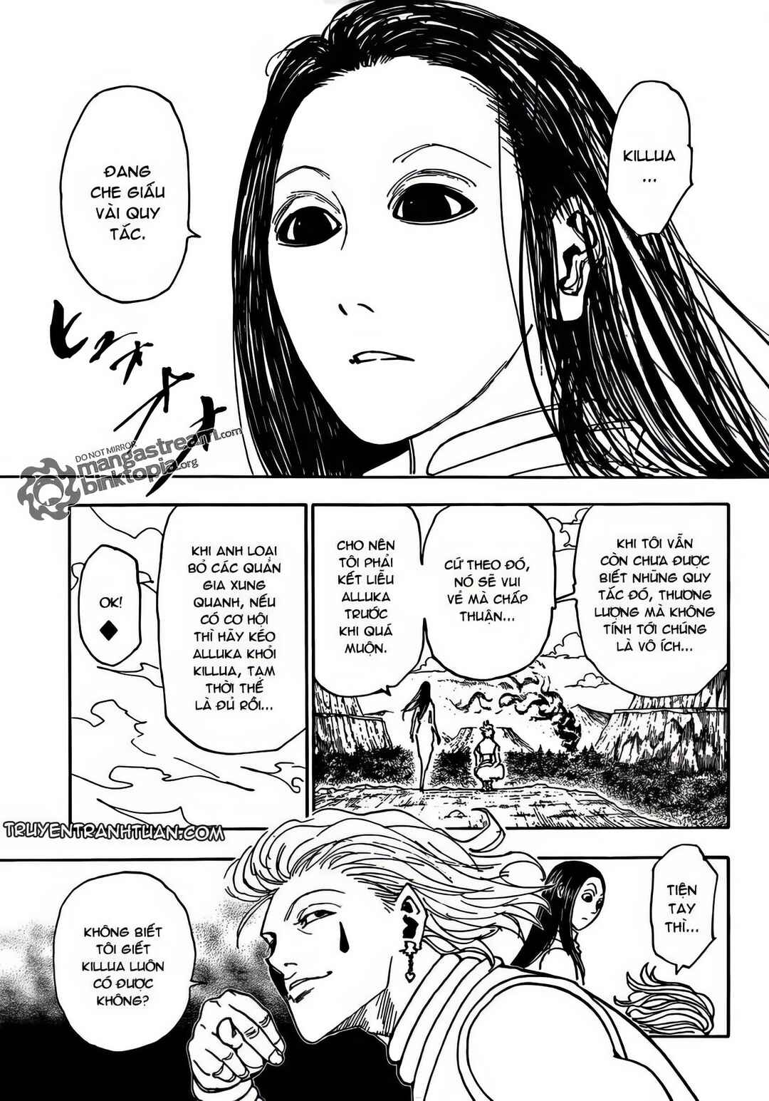 Chapter 326 - Page 15