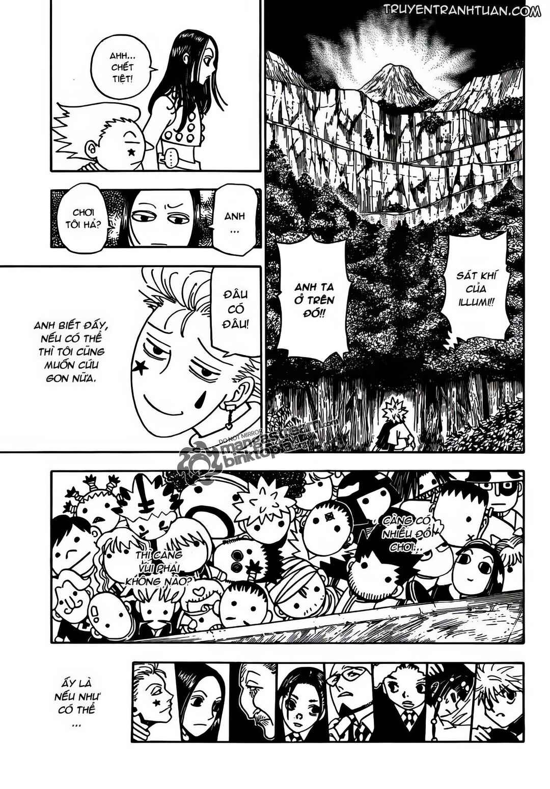Chapter 326 - Page 17