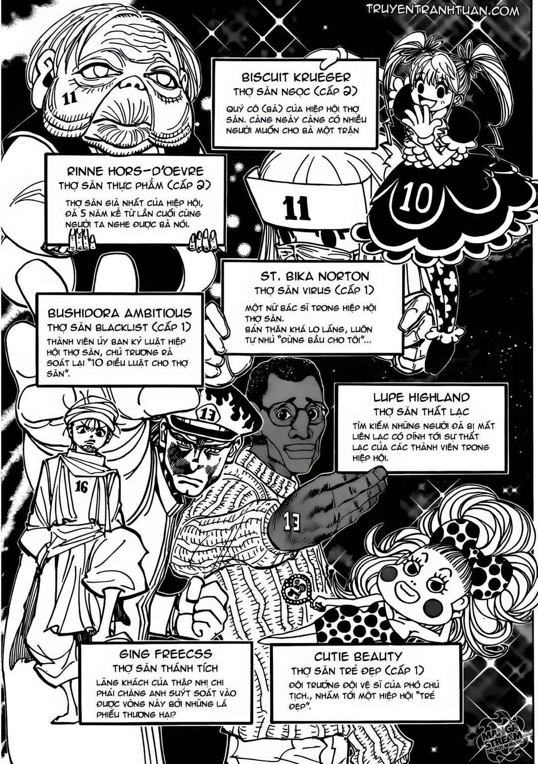 Chapter 326 - Page 3