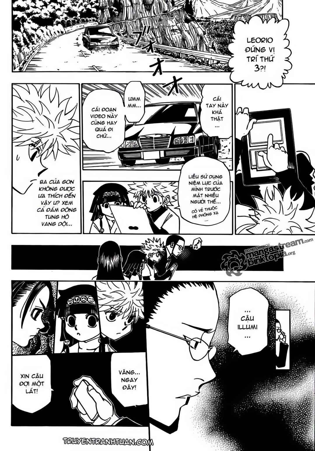 Chapter 326 - Page 4