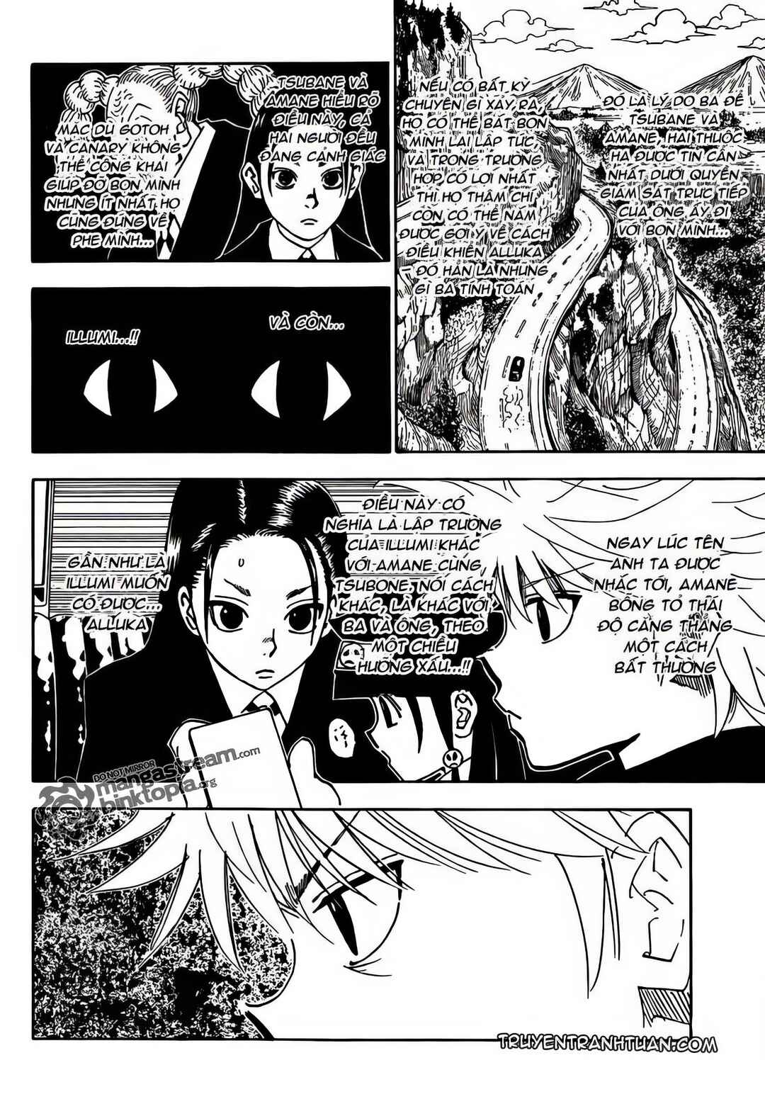 Chapter 326 - Page 6