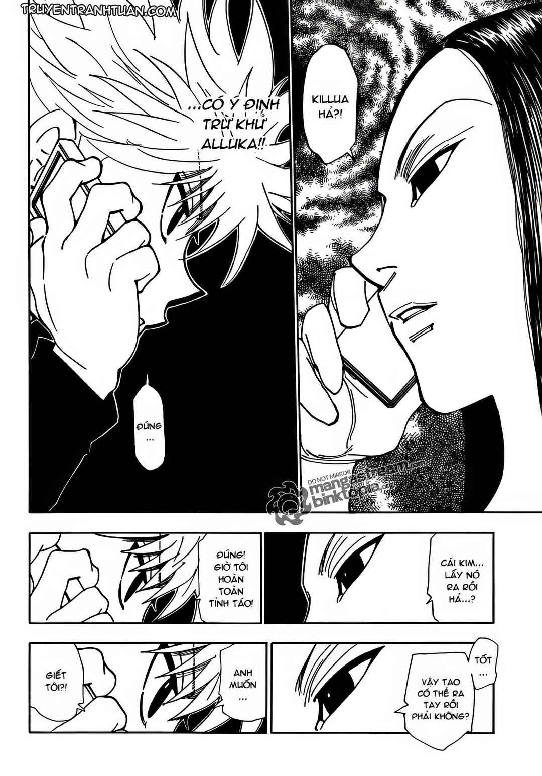 Chapter 326 - Page 8