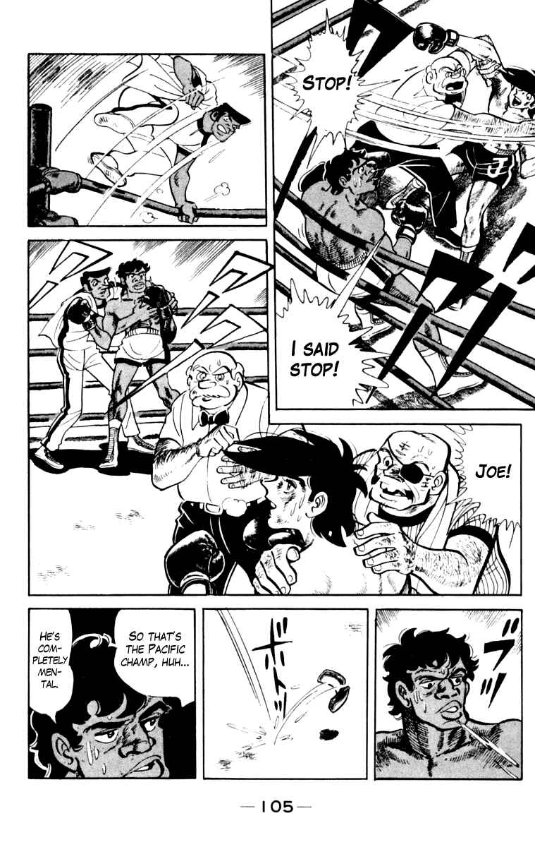 Chapter 108 - Page 101
